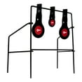 thumbnail image 6 of Ez Aim Triple Spinner Target System, Rimfire .22 Cal., 12"W x 13"H, Multi, 6 of 10