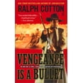 thumbnail image 1 of Pre-Owned Vengeance is a Bullet, 9780451207999, 0451207998, Paperback, First Edition edition, 1 of 1