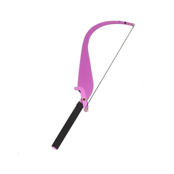 Regla marcadora de microblading BuyWeek posicionamiento de cejas aluminio azul