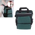 thumbnail image 1 of Mochila Con Bolsa De Herramientas Resistente Al Desgaste De Gran Capacidad Con Múltiples Compartimentos Para Electricista, Material Oxford Duradero, Correas, 1 of 7