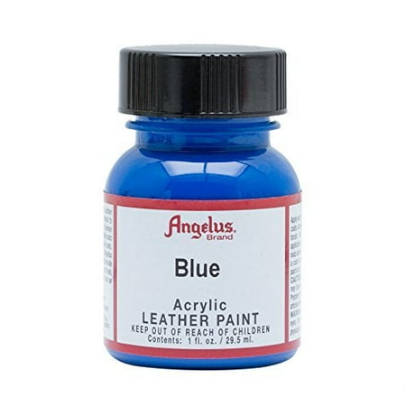 Angelus Acrylic Paint Dye Leather, Vinil Shoe Care Many ...