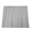 Charcoal Grey, variant on Cotton Curtain Zig-zag Chevron Print 58 Inch Wide Pink