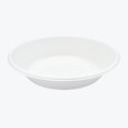 thumbnail image 1 of Reharvest Tazones 23 oz [Caja de 900], 7.5" Diámetro, Resistentes, 100 % Biodegradables, Compostables en Casa, sin Plástico, sin BPA, Hechos de Fibras de Bagazo de Caña de Azúcar Ecológicas, 1 of 5