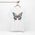 thumbnail image 4 of Butterfly Tee Shirt, Shirt with Butterfly, 4 of 18