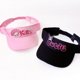 thumbnail image 4 of Nueva gorra de béisbol Sanrio Cinnamoroll, figura de Anime Kuromi My Melody, gorra para el sol, moda informal, transpirable, sombrero hueco Y2K Sweet Girl, 4 of 4