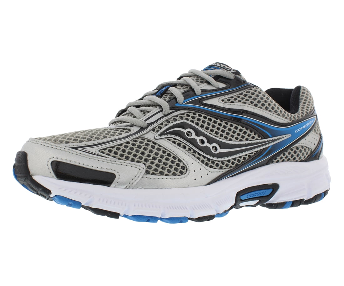 Saucony Grid Cohesion 8 Wide Running 