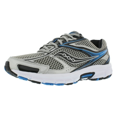 Saucony - Saucony Grid Cohesion 8 Wide Running Men's Shoes Size ...