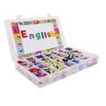 thumbnail image 1 of Assortiment d'Orthographes Colorées Comptant le Style A, 1 of 8