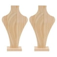 thumbnail image 1 of Jewelry Display Rack, Stable Necklace Display Stand  For Home L, 1 of 8