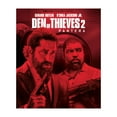 thumbnail image 5 of Den of Thieves 2: Pantera (4K UHD + Blu-ray + Digital), 5 of 5