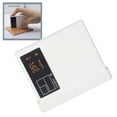thumbnail image 3 of Stone Gloss Meter, Intelligent Gloss Meter 60 Degree Testing Car Paint Stone Glossometer for Glass Hardware Ceramics Mobile Phone, Angle Gauges, 3 of 7