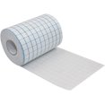 thumbnail image 2 of y 2 Rouleaux de Ruban de Rétention pour Pansement Non Tissé, Rouleau de Couverture Ruban Extensible 4 Pouces x 10 Yards Ruban Adhésif Respirant Non Tissé Ruban de Bandage Protecteur Extensible Rouleau de Bandage 4 Pouces, 2 of 5
