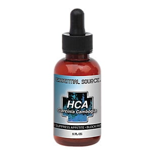 Hca stock options