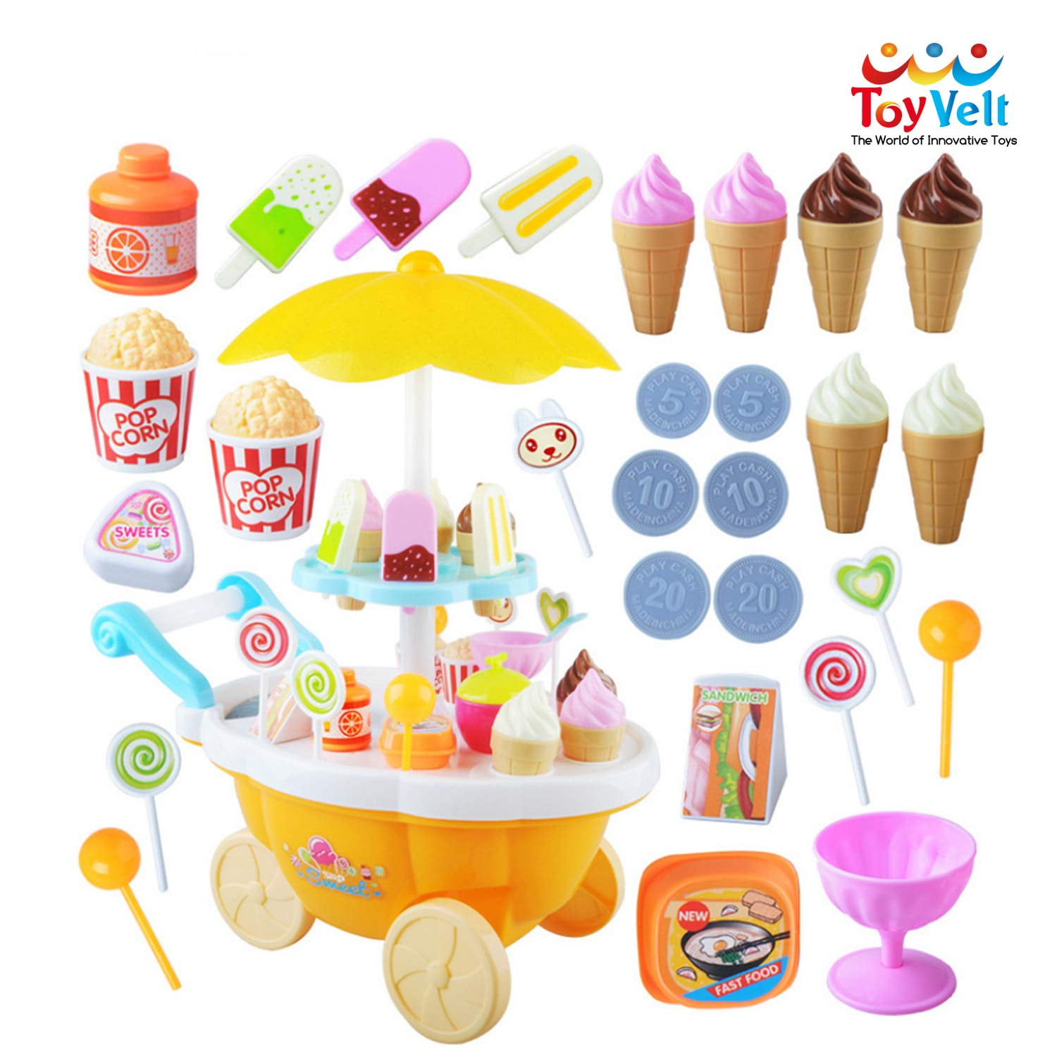 ice cream toys for toddlers