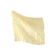 thumbnail image 2 of Bewildely 1 toalla de algodón absorbente para bebé, babero para Saliva, babero portátil para alimentación infantil, toalla para de cara, toalla Suministros de limpieza para el hogar amarillo Bewildely HA004670-02, 2 of 6