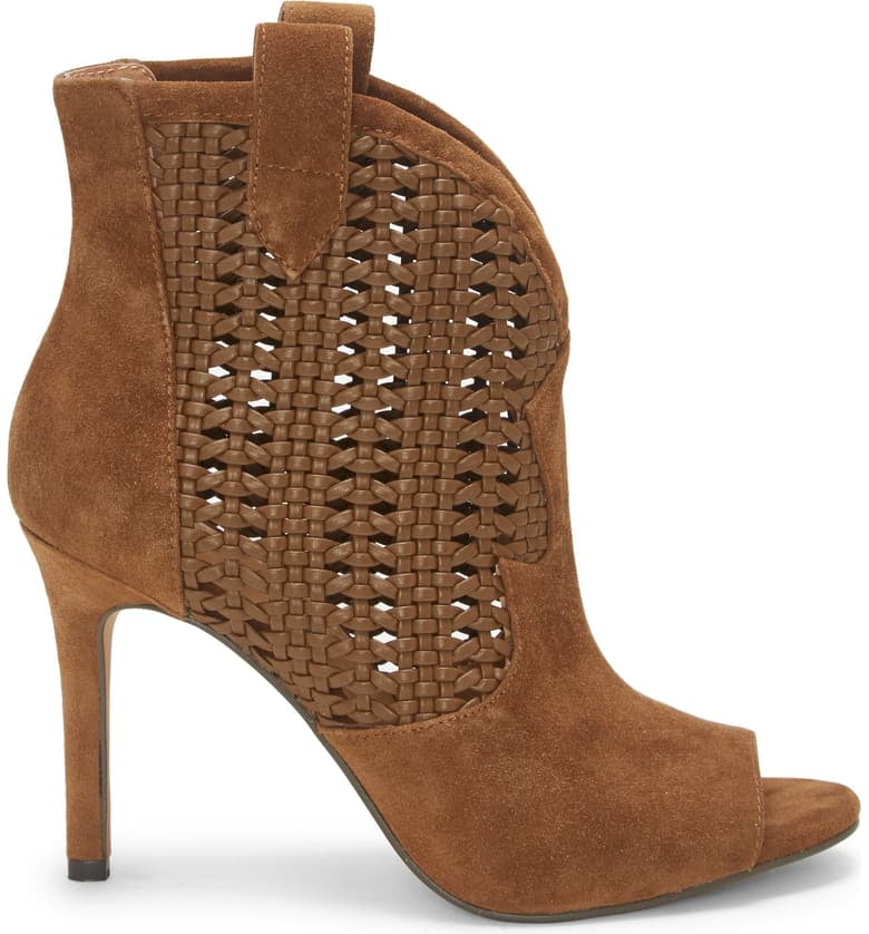 Jessica simpson jexell bootie Clearance
