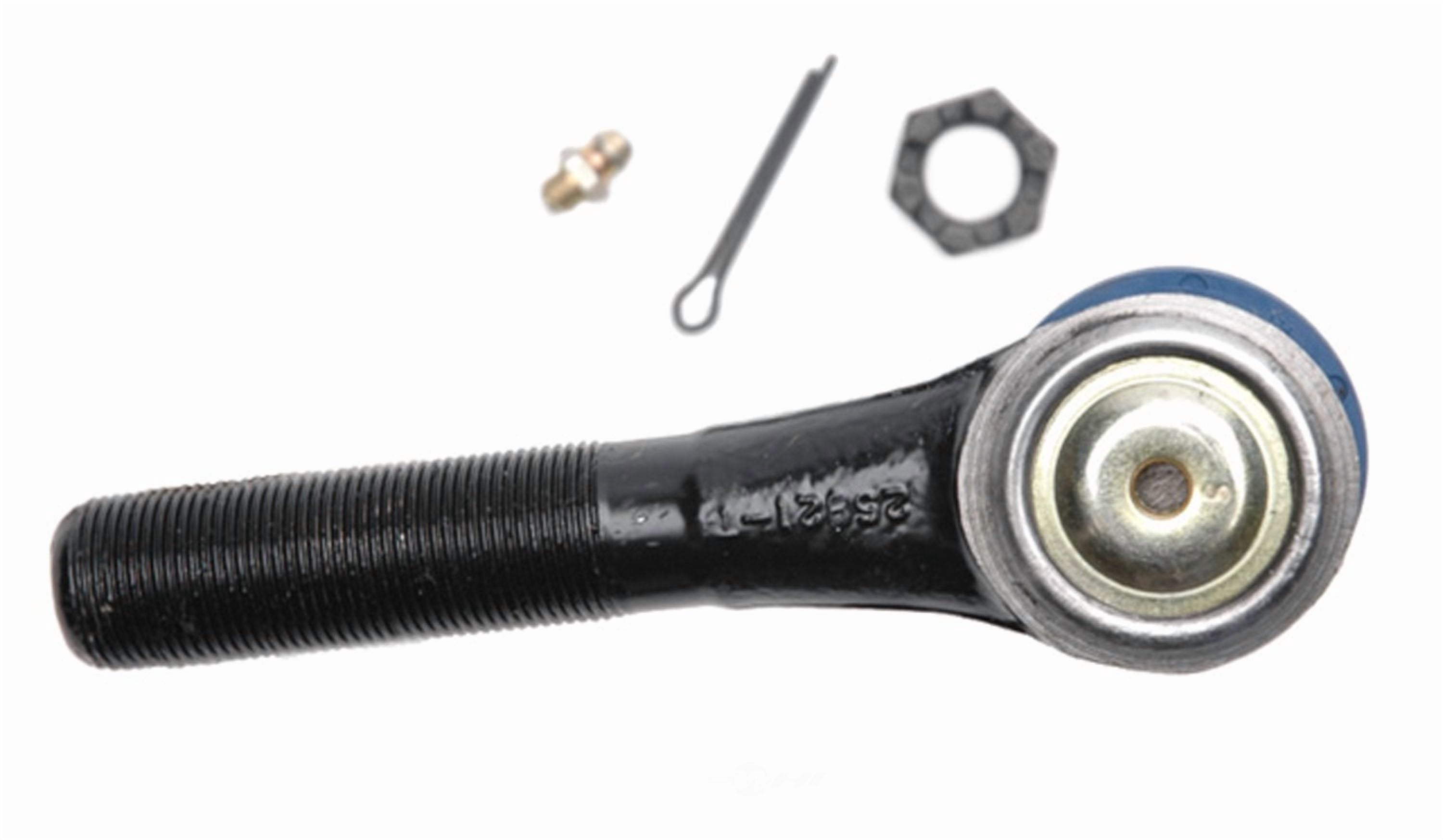 ACDelco 45A0484 Passenger Side Outer Tie Rod