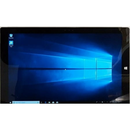 Refurbished Microsoft Surface Pro 3 (256 GB, Intel Core i5, Windows