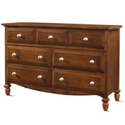 Home Styles - Mayfair Double Dresser, Cherry