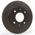 thumbnail image 1 of EBC Brakes Brake Rotor RK7714 Ultimax; Solid; 5 Bolt Holes; Rear; 63.6 Millimeter Hat Inside Diameter; Single, 1 of 3