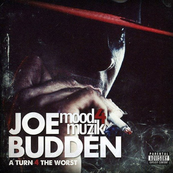 Mood Muzik, Vol. 4: A Turn 4 The Worst (Explicit)