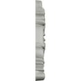 thumbnail image 3 of Ekena Millwork 11 7/8"W x 6 1/4"H x 7/8"P Versailles Large Onlay, 3 of 6