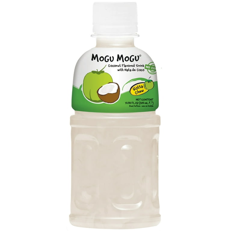 その他 mogumoguoyatsu Mogu Mogu, Activity Drink with Coconut Jelly, Refreshing and Fun