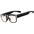 thumbnail image 2 of Gafas inteligentes con cámara incorporada para grabar en exteriores, 2 of 8