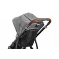 thumbnail image 2 of Funda de manillar de piel para cochecitos UPPAbaby Vista, 2 of 6