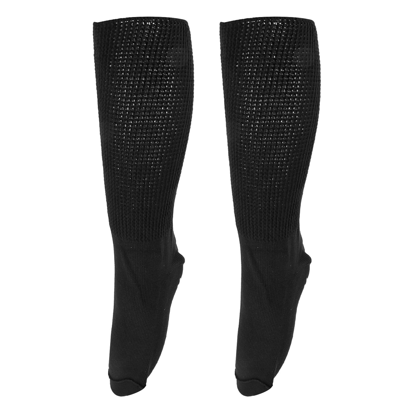 IOMI 3 Par De Calcetin Diabéticos De Bambú Extra Anchos De Iomi, Talla 6, 8, 5, Reino Unido