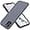 Lavender, variant on iPhone 11 Pro Max Case,Ultra Slim Fit iPhone Case Liquid Silicone Gel Cover with Full Body Protection Anti-Scratch Shockproof Case Compatible with iPhone 11 Pro Max (Calke Green)
