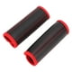 thumbnail image 4 of Cubiertas para tiradores de puertas cubierta protectora para tirador de puerta interior costuras dobles de grosor uniforme fácil instalación para vehículos ANGGREK Otros, 4 of 8