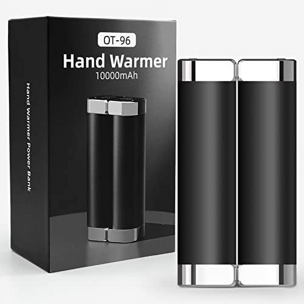 HotHands Hand & Body Warmers - 60 Count Mega Value Pack, Air-Activated Heat Packs For Cold Weather