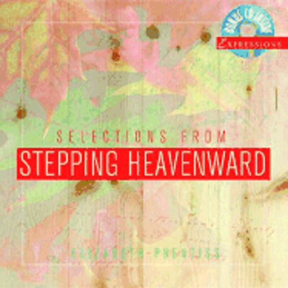 Pre-Owned Selections from Stepping Heavenward (Hardcover) 1577487176 9781577487173