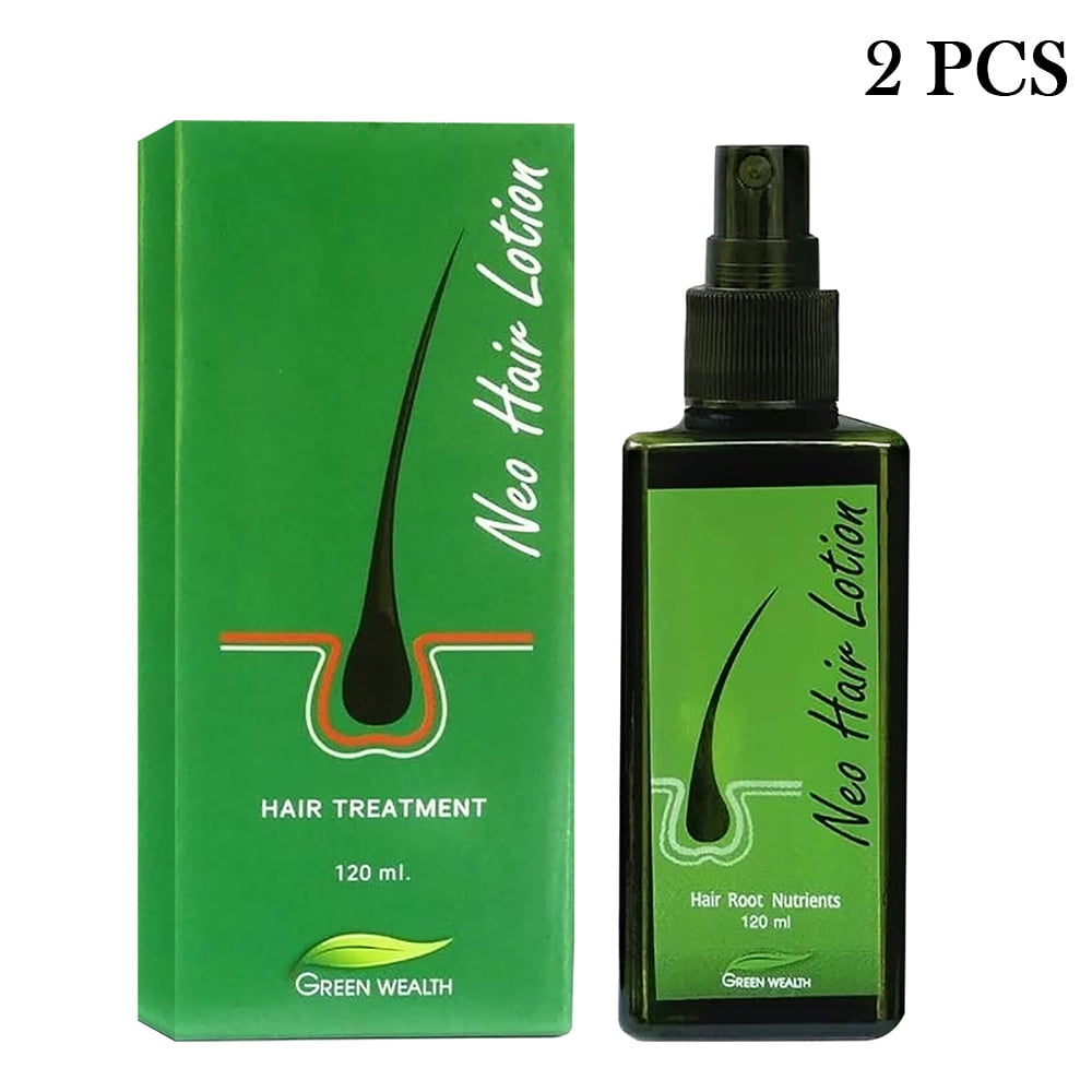 TOPOINT Hair Lotion Spray Grow Hair and Nourish Hair Roots Hair Regrowth For Thinning Hair Hair