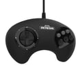 thumbnail image 3 of Control Retro-Bit BIG6 de 6 botones para SEGA Genesis, 3 of 6