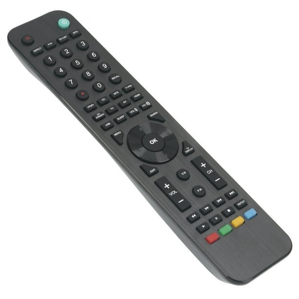 New RMC3017 Replaced Remote Control fit for JVC TV LT55UE76 LT55UE76