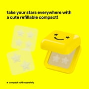 Starface Hydro-Star® Clear Pimple Patches - 32 Count