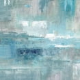 thumbnail image 3 of Nan 20x20 Black Modern Framed Museum Art Print Titled - Bay View, 3 of 5