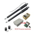 thumbnail image 1 of 200 Kgs Swing Gate Driver Actuator Suit Opener Gate Engine Motor System Automatic Door ,Free Your Hands, 1 of 5