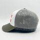 thumbnail image 3 of Gorra de béisbol con bordado 3D para hombre y mujer, gorra de béisbol con bordado 3D, Snapback, ajustable, estilo Hip Hop, Unisex, venta al por mayor, 3 of 3