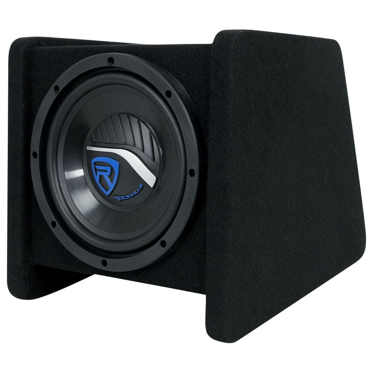 Rockville woofers best sale