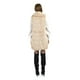 thumbnail image 3 of Chaleco de peluche sintetico Roman Fashion /Juvenil, 71869 (Beige) beige M, 3 of 5