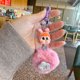 thumbnail image 5 of Crybaby, nueva muñeca pequeña bonita, accesorio con pinza para el pelo de Barbie, flequillo de felpa, abrazadera lateral para el pelo roto, lazo, Colo, 5 of 5
