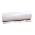 20 ft. x 100 ft. Clear 6 mil Plastic Sheeting