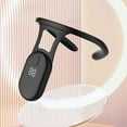 thumbnail image 4 of Smart Posture Corrector Strapless Reminder Posture Training Strap Easy to Use Black, 4 of 8