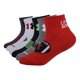 thumbnail image 1 of Calcetines Under Armour Longest Yard Essentials para bebés varones, 1 of 3