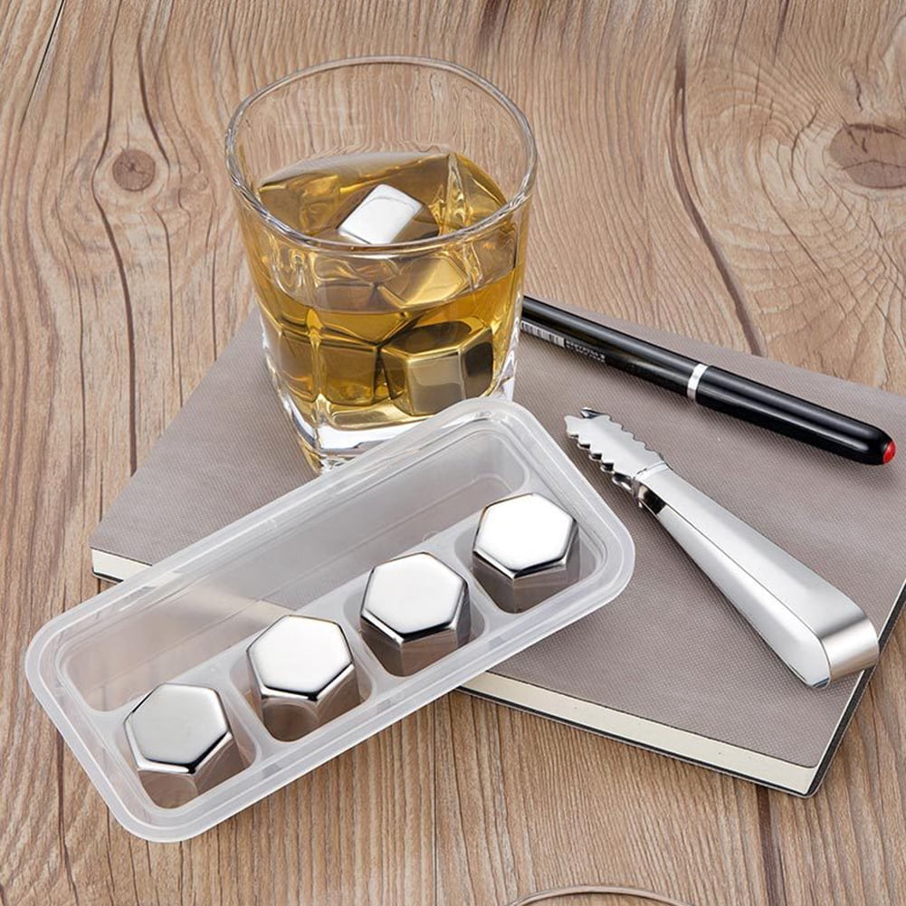 Whisky Stones Beverage Cubes - Altiplano