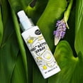 thumbnail image 4 of Clean-n-Fresh Toilet Spray For Poop, 2*3.4 fl.oz, Citrus Plus Bathroom Deodorizer, Natural Essential Oil Of Lemon, Lemongrass & Grapefruit,Toilet Air Freshener, 4 of 8