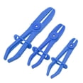 thumbnail image 1 of Hose Clamp Tool, Car Maintenance Antislipping Handle Bright Color Cut Off Plier Safe Practical  For Auto, 1 of 8